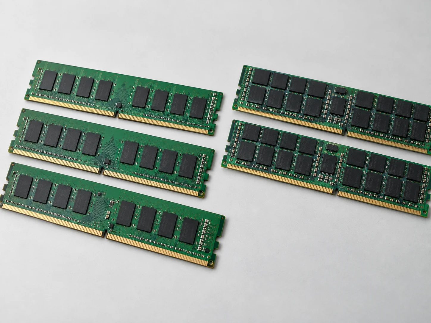 DDR4 RAM