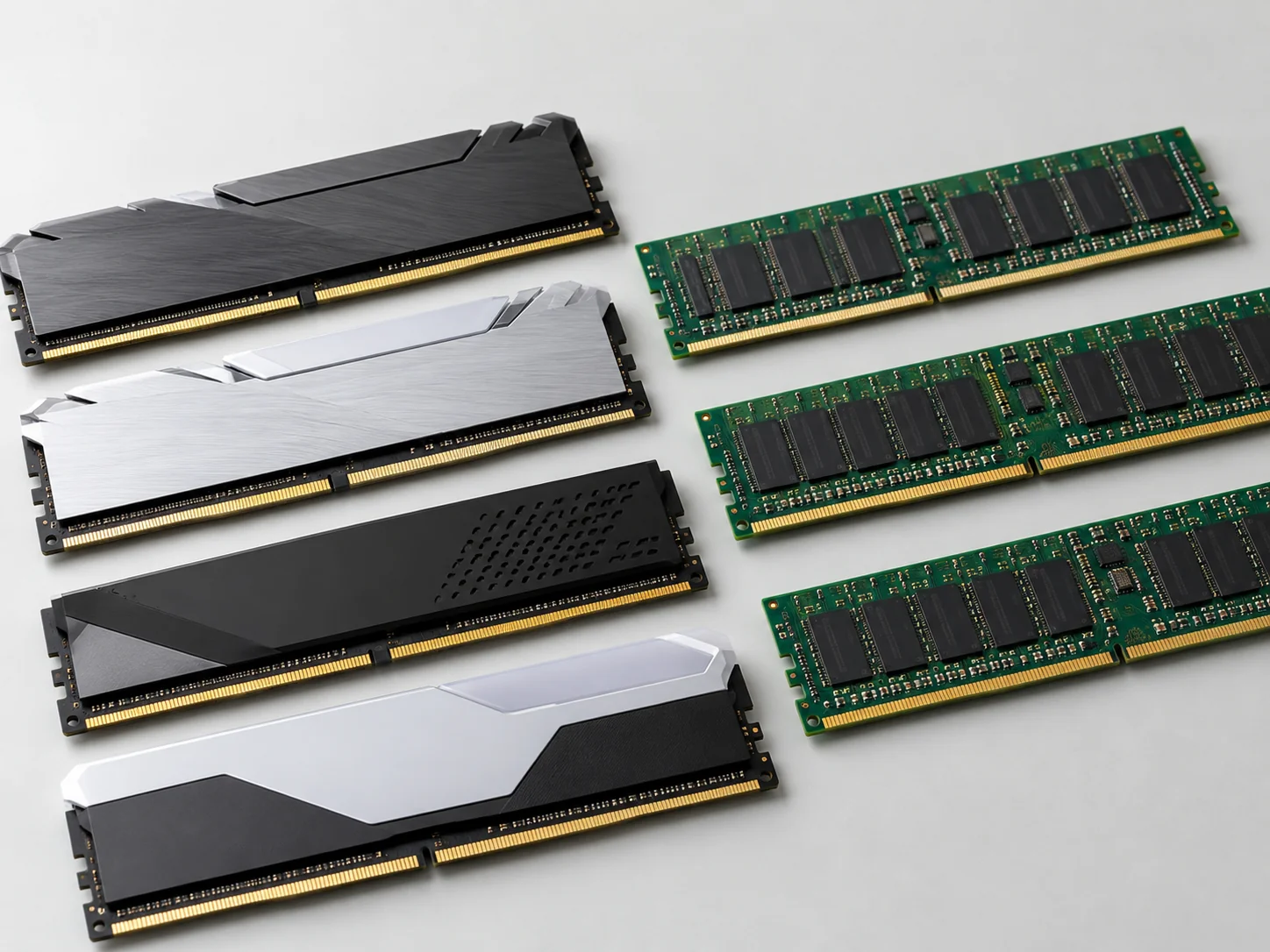 DDR5 RAM
