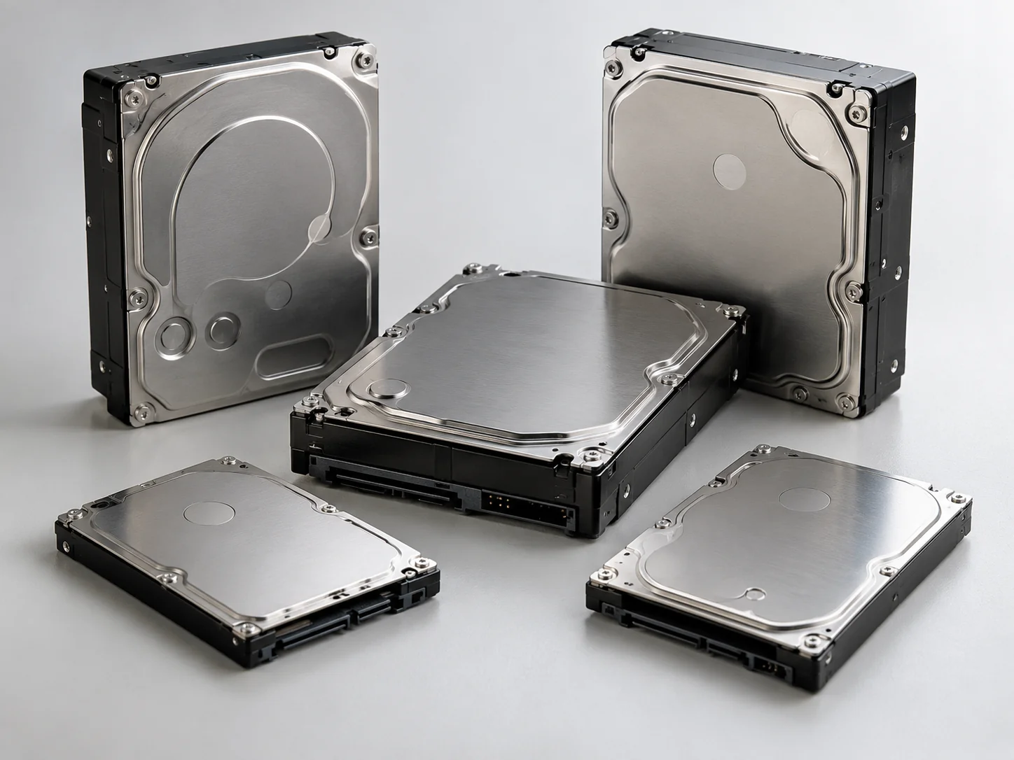 HDD