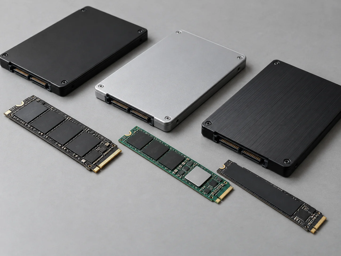 SSD